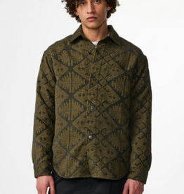 No Nationality NNO7 Adwin Jacquard Hybrid