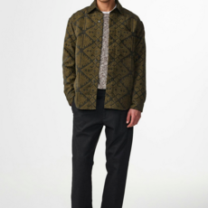 No Nationality NNO7 Adwin Jacquard Hybrid No Nationality NNO7 Adwin Jacquard Hybrid