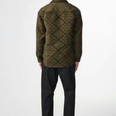 No Nationality NNO7 Adwin Jacquard Hybrid No Nationality NNO7 Adwin Jacquard Hybrid