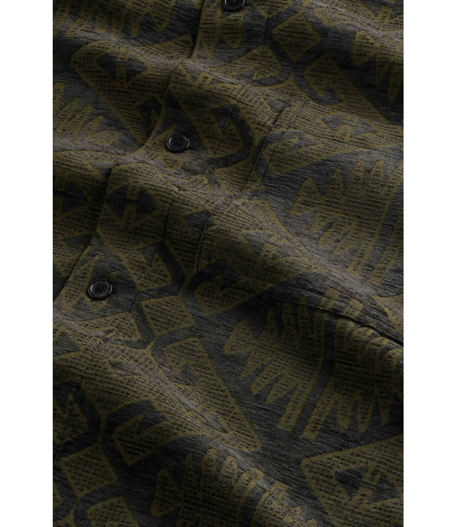 No Nationality NNO7 Adwin Jacquard Hybrid