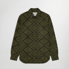 No Nationality NNO7 Adwin Jacquard Hybrid No Nationality NNO7 Adwin Jacquard Hybrid