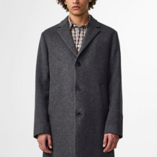 No Nationality NNO7 Austin Coat No Nationality NNO7 Austin Coat