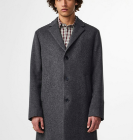 No Nationality NNO7 Austin Coat