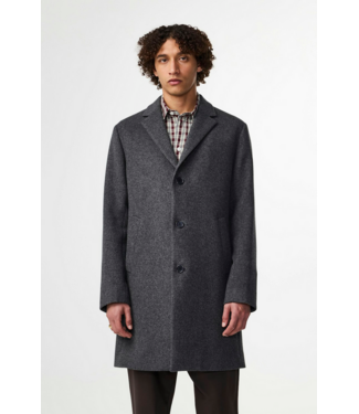 No Nationality NNO7 Austin Coat