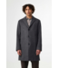 No Nationality NNO7 Austin Coat
