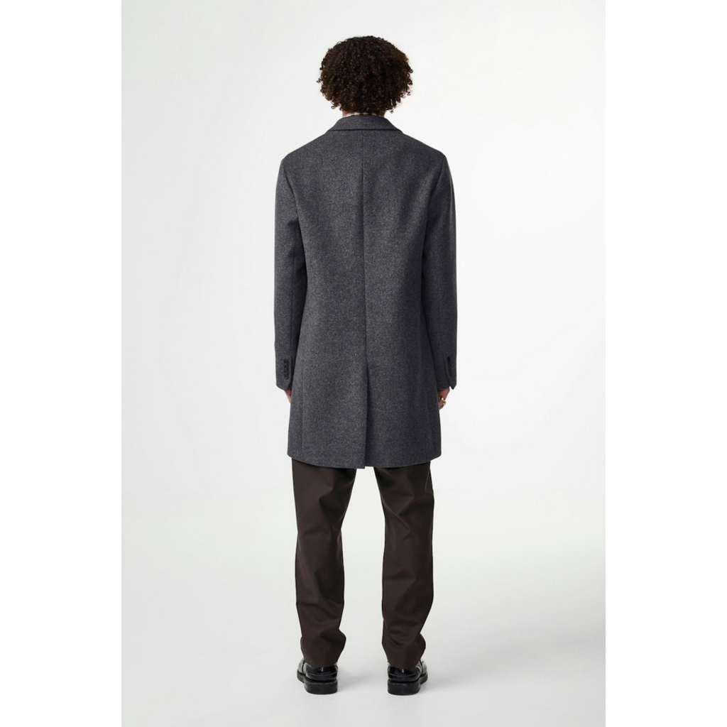 No Nationality NNO7 Austin Coat