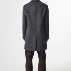No Nationality NNO7 Austin Coat No Nationality NNO7 Austin Coat