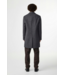 No Nationality NNO7 Austin Coat