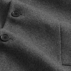 No Nationality NNO7 Austin Coat No Nationality NNO7 Austin Coat