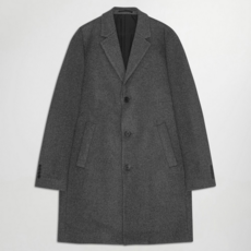 No Nationality NNO7 Austin Coat No Nationality NNO7 Austin Coat