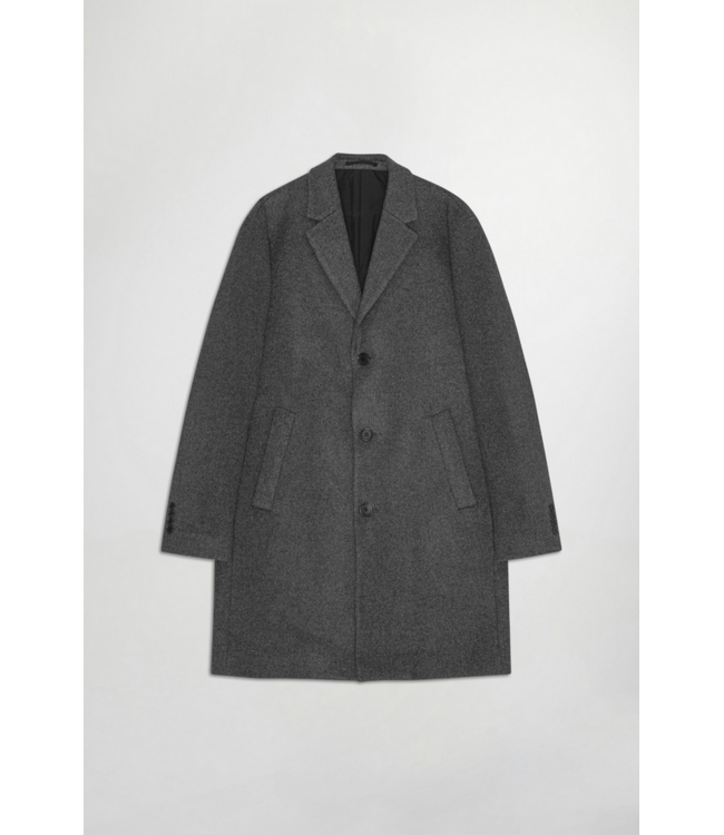 No Nationality NNO7 Austin Coat