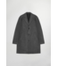 No Nationality NNO7 Austin Coat