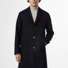 No Nationality NNO7 Austin Coat No Nationality NNO7 Austin Coat