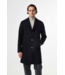 No Nationality NNO7 Austin Coat