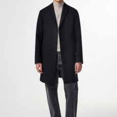 No Nationality NNO7 Austin Coat No Nationality NNO7 Austin Coat