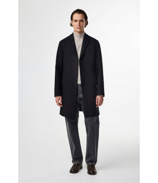 No Nationality NNO7 Austin Coat