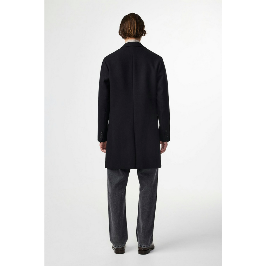 No Nationality NNO7 Austin Coat