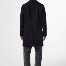 No Nationality NNO7 Austin Coat No Nationality NNO7 Austin Coat