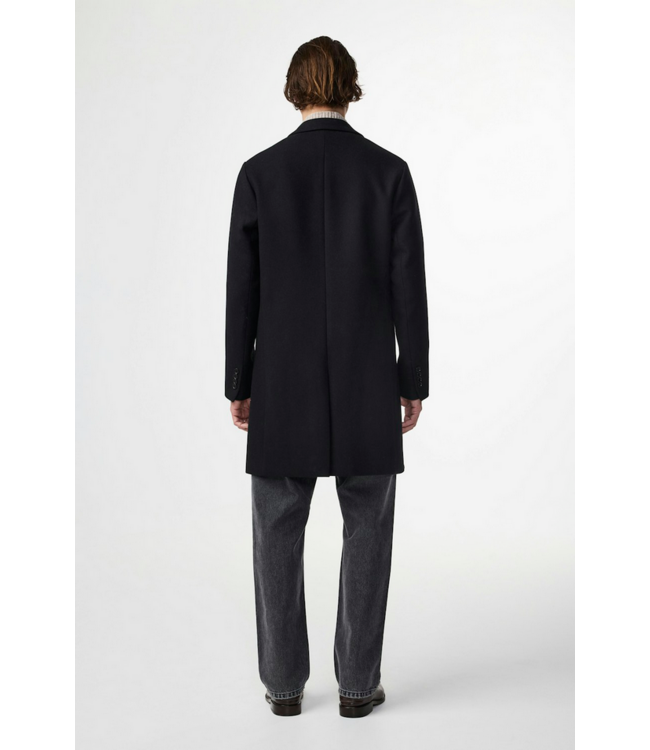 No Nationality NNO7 Austin Coat