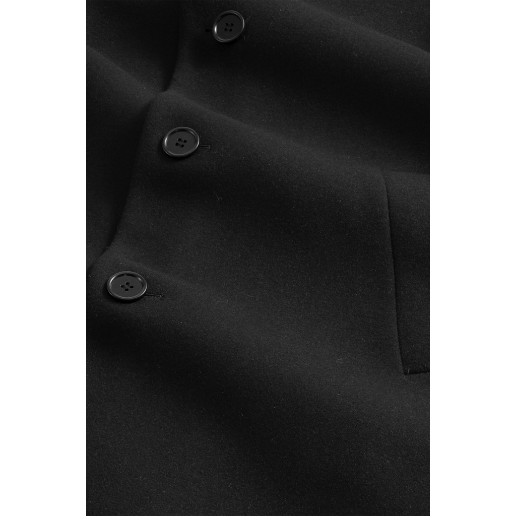 No Nationality NNO7 Austin Coat