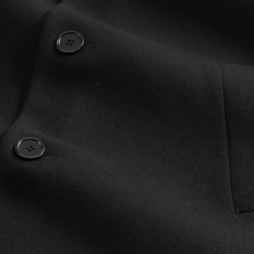 No Nationality NNO7 Austin Coat No Nationality NNO7 Austin Coat