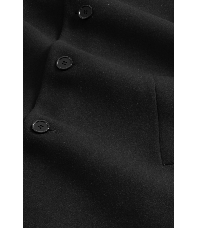 No Nationality NNO7 Austin Coat