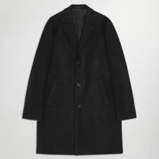 No Nationality NNO7 Austin Coat No Nationality NNO7 Austin Coat