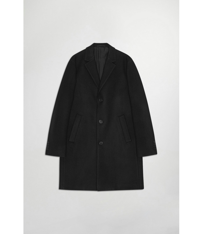 No Nationality NNO7 Austin Coat