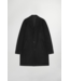 No Nationality NNO7 Austin Coat