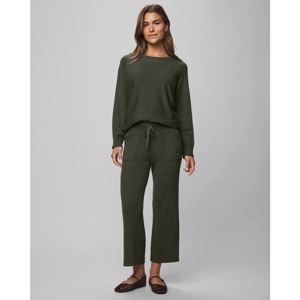 Ladies SPLENDID Splendid Pullover Sweater