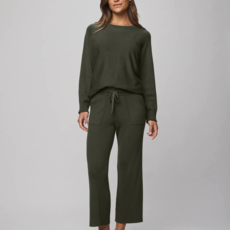 Ladies SPLENDID Splendid Pullover Sweater Ladies SPLENDID Splendid Pullover Sweater