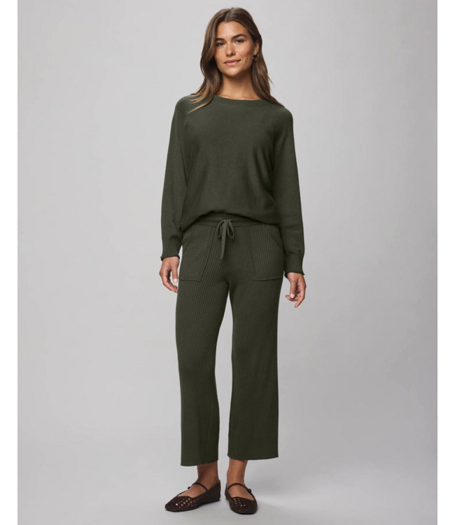 Ladies SPLENDID Splendid Pullover Sweater