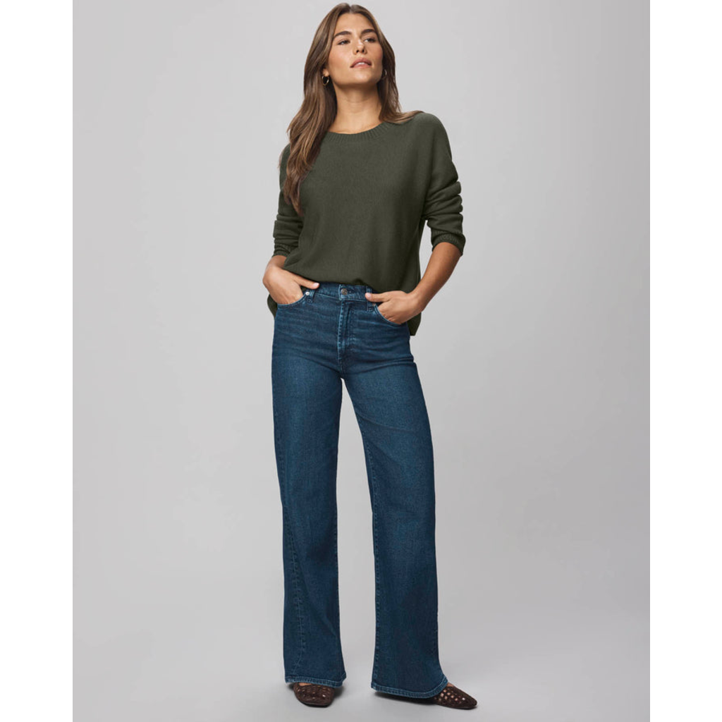 Ladies SPLENDID Splendid Pullover Sweater