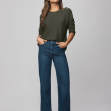 Ladies SPLENDID Splendid Pullover Sweater Ladies SPLENDID Splendid Pullover Sweater