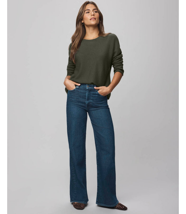 Ladies SPLENDID Splendid Pullover Sweater