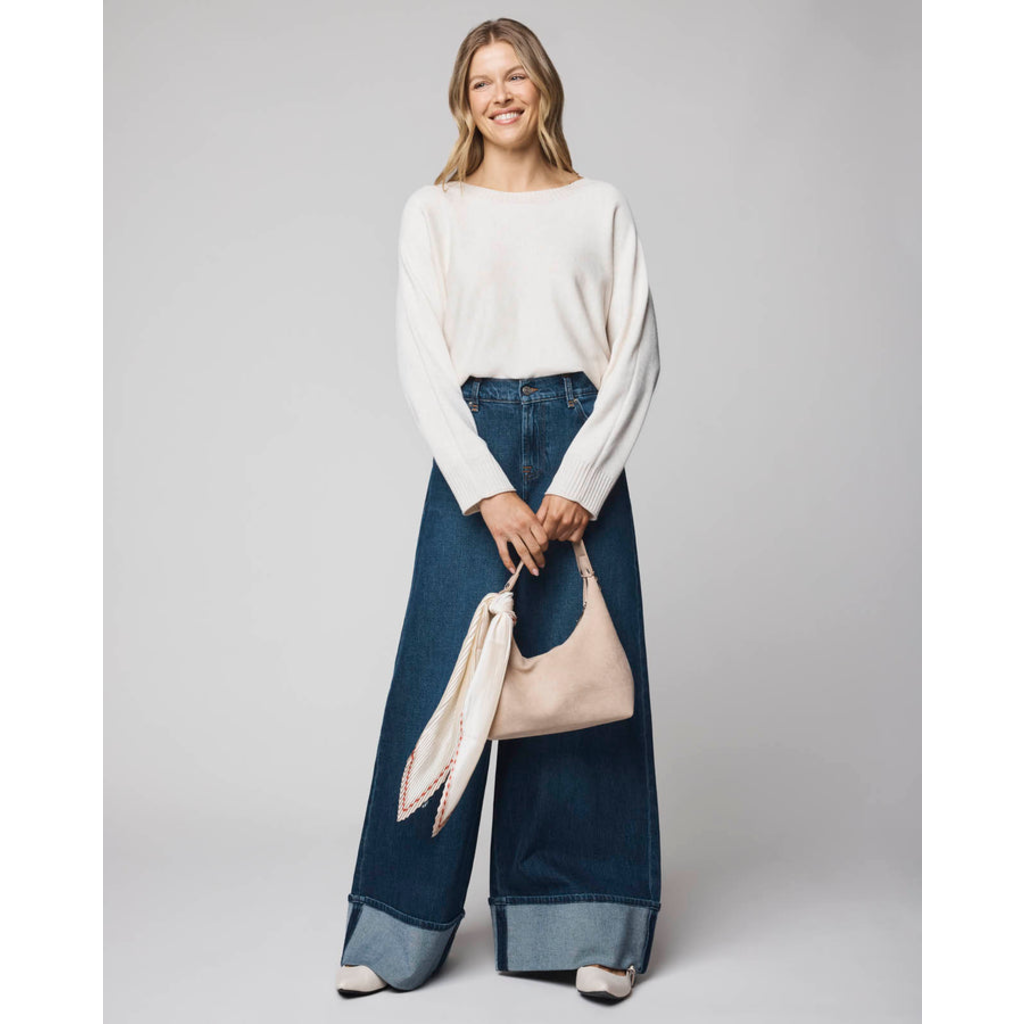 Ladies SPLENDID Splendid Pullover Sweater