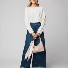 Ladies SPLENDID Splendid Pullover Sweater Ladies SPLENDID Splendid Pullover Sweater