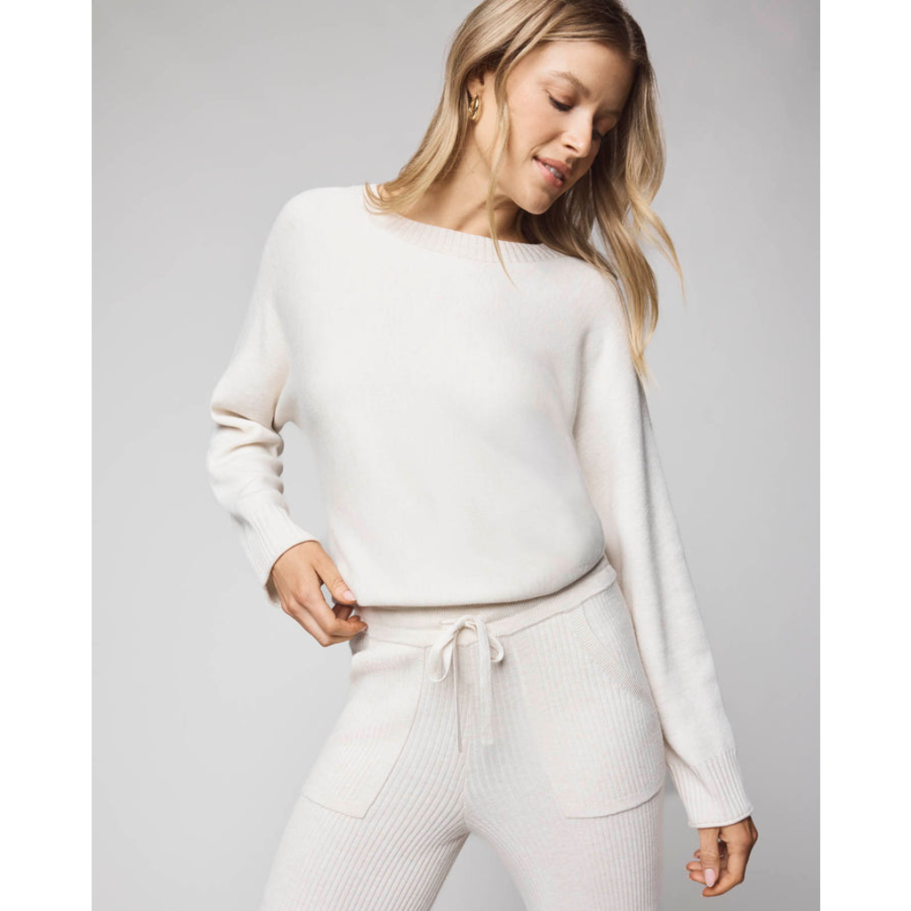 Ladies SPLENDID Splendid Pullover Sweater