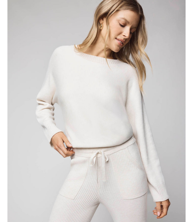 Ladies SPLENDID Splendid Pullover Sweater