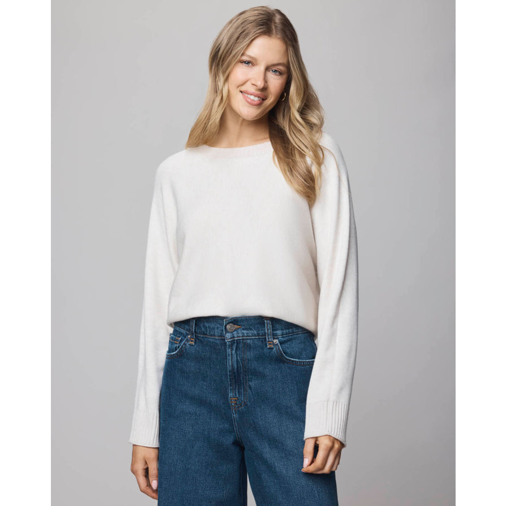 Ladies SPLENDID Splendid Pullover Sweater