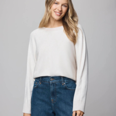 Ladies SPLENDID Splendid Pullover Sweater Ladies SPLENDID Splendid Pullover Sweater