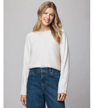 Ladies SPLENDID Splendid Pullover Sweater