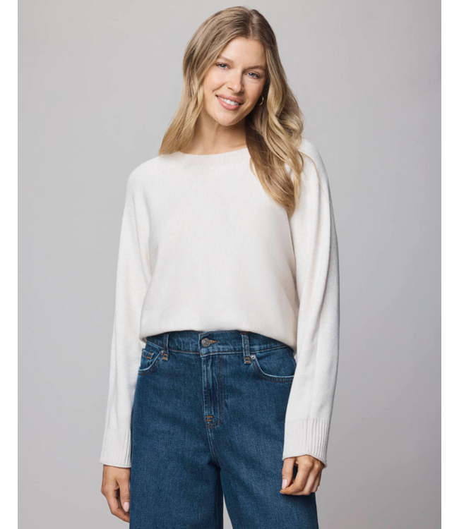 Ladies SPLENDID Splendid Pullover Sweater