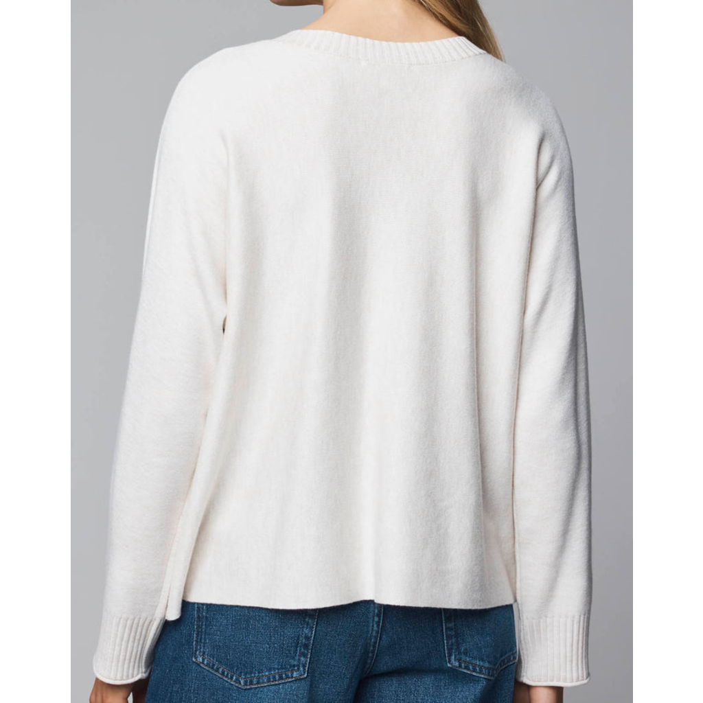 Ladies SPLENDID Splendid Pullover Sweater
