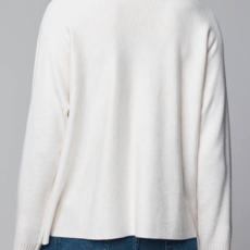 Ladies SPLENDID Splendid Pullover Sweater Ladies SPLENDID Splendid Pullover Sweater
