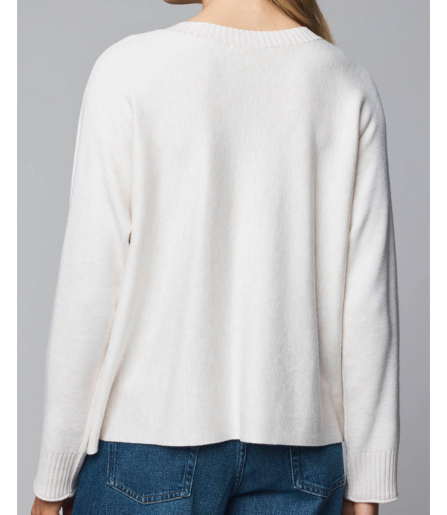 Ladies SPLENDID Splendid Pullover Sweater