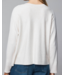 Ladies SPLENDID Splendid Pullover Sweater