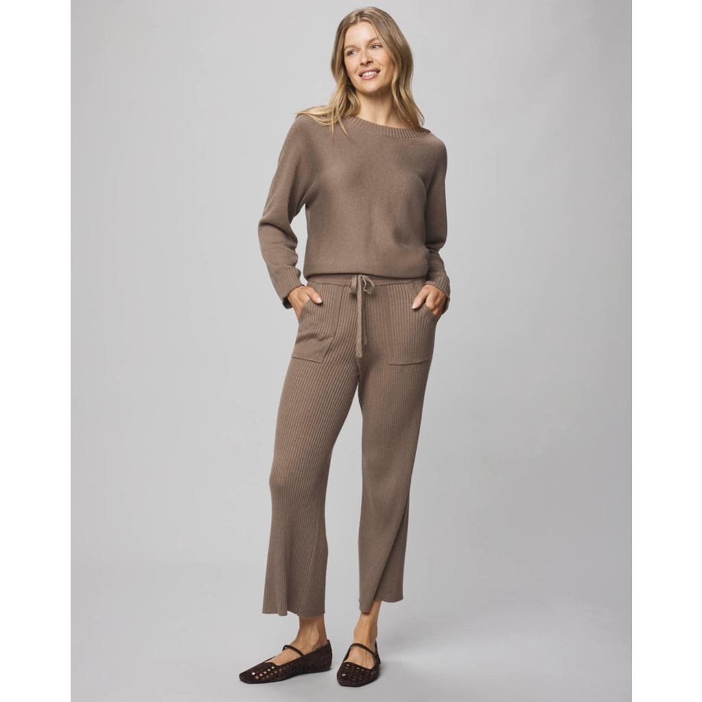 Ladies SPLENDID Splendid Pullover Sweater