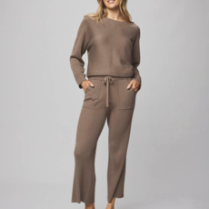 Ladies SPLENDID Splendid Pullover Sweater Ladies SPLENDID Splendid Pullover Sweater