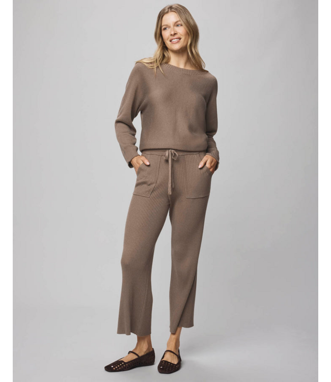 Ladies SPLENDID Splendid Pullover Sweater